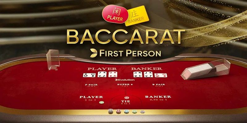 Top 3 game đáng trải nghiệm nhất khi đến casino 98win