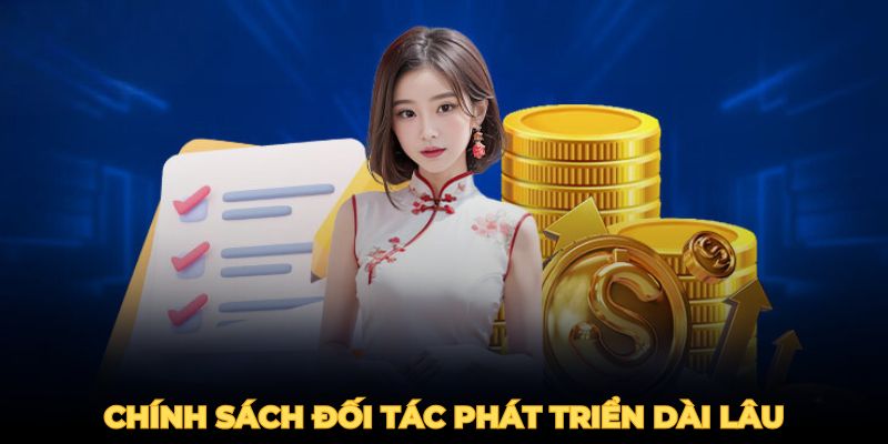 Chính sách đại lý 98win đối tác phát triển dài lâu