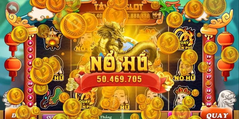 Nổ Hũ 98win có nhiều game hot